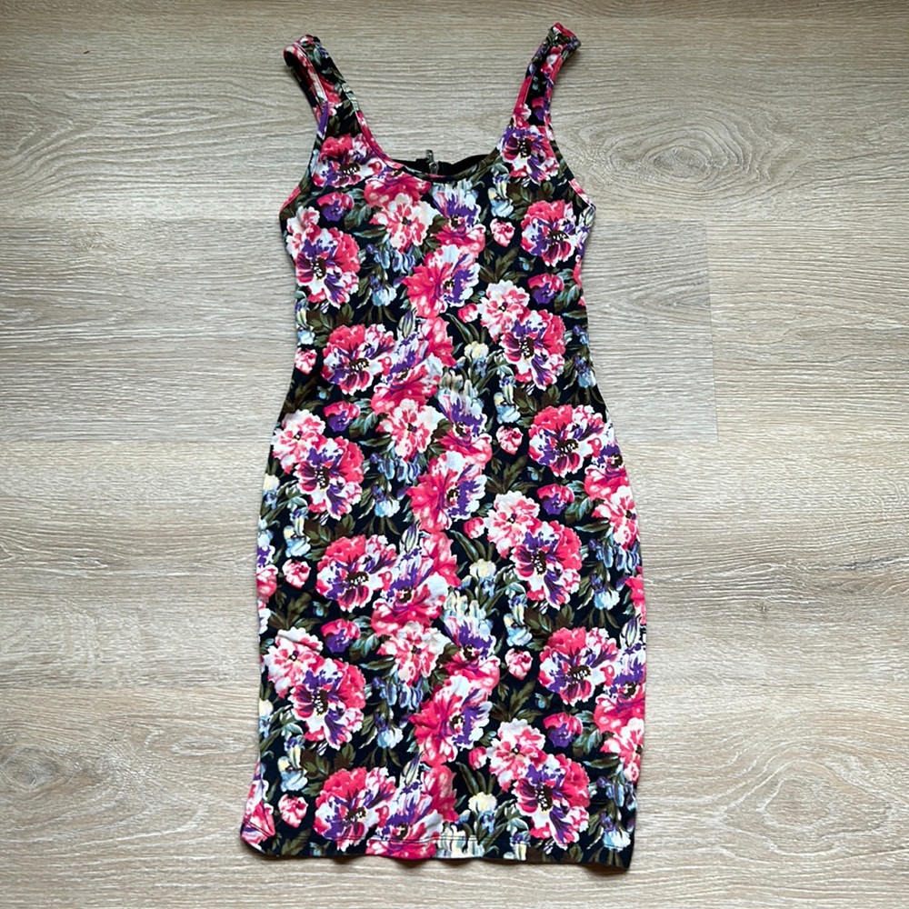 Material Girl dress